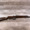 BRAZILIAN "G43" MOSQUETÃO SEMI-AUTOMÁTICO M954 (G43 COPY), ITAJUBA G43 CLONE .30-06 RIFLE, JAMES EARL JONES "FAVORITES" COLLECTION, VERY RARE #5-11028