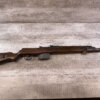 BRAZILIAN "G43" MOSQUETÃO SEMI-AUTOMÁTICO M954 (G43 COPY), ITAJUBA G43 CLONE .30-06 RIFLE, JAMES EARL JONES "FAVORITES" COLLECTION, VERY RARE #5-11028