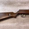 BRAZILIAN "G43" MOSQUETÃO SEMI-AUTOMÁTICO M954 (G43 COPY), ITAJUBA G43 CLONE .30-06 RIFLE, JAMES EARL JONES "FAVORITES" COLLECTION, VERY RARE #5-11028