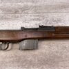 BRAZILIAN "G43" MOSQUETÃO SEMI-AUTOMÁTICO M954 (G43 COPY), ITAJUBA G43 CLONE .30-06 RIFLE, JAMES EARL JONES "FAVORITES" COLLECTION, VERY RARE #5-11028