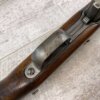 BRAZILIAN "G43" MOSQUETÃO SEMI-AUTOMÁTICO M954 (G43 COPY), ITAJUBA G43 CLONE .30-06 RIFLE, JAMES EARL JONES "FAVORITES" COLLECTION, VERY RARE #5-11028