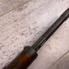 BRAZILIAN "G43" MOSQUETÃO SEMI-AUTOMÁTICO M954 (G43 COPY), ITAJUBA G43 CLONE .30-06 RIFLE, JAMES EARL JONES "FAVORITES" COLLECTION, VERY RARE #5-11028
