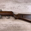 BRAZILIAN "G43" MOSQUETÃO SEMI-AUTOMÁTICO M954 (G43 COPY), ITAJUBA G43 CLONE .30-06 RIFLE, JAMES EARL JONES "FAVORITES" COLLECTION, VERY RARE #5-11028