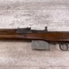 BRAZILIAN "G43" MOSQUETÃO SEMI-AUTOMÁTICO M954 (G43 COPY), ITAJUBA G43 CLONE .30-06 RIFLE, JAMES EARL JONES "FAVORITES" COLLECTION, VERY RARE #5-11028