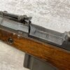 BRAZILIAN "G43" MOSQUETÃO SEMI-AUTOMÁTICO M954 (G43 COPY), ITAJUBA G43 CLONE .30-06 RIFLE, JAMES EARL JONES "FAVORITES" COLLECTION, VERY RARE #5-11028