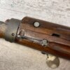 BRAZILIAN "G43" MOSQUETÃO SEMI-AUTOMÁTICO M954 (G43 COPY), ITAJUBA G43 CLONE .30-06 RIFLE, JAMES EARL JONES "FAVORITES" COLLECTION, VERY RARE #5-11028