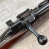 SIAMESE 1903 TYPE 46 MAUSER 8X50R CAL BOLT ACTION RIFLE, JAMES EARL JONES "FAVORITES" COLLECTION #5-11031