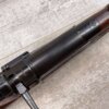 SIAMESE 1903 TYPE 46 MAUSER 8X50R CAL BOLT ACTION RIFLE, JAMES EARL JONES "FAVORITES" COLLECTION #5-11031