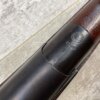 SIAMESE 1903 TYPE 46 MAUSER 8X50R CAL BOLT ACTION RIFLE, JAMES EARL JONES "FAVORITES" COLLECTION #5-11031