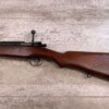 SIAMESE 1903 TYPE 46 MAUSER 8X50R CAL BOLT ACTION RIFLE, JAMES EARL JONES "FAVORITES" COLLECTION #5-11031