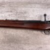 SIAMESE 1903 TYPE 46 MAUSER 8X50R CAL BOLT ACTION RIFLE, JAMES EARL JONES "FAVORITES" COLLECTION #5-11031