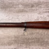 SIAMESE 1903 TYPE 46 MAUSER 8X50R CAL BOLT ACTION RIFLE, JAMES EARL JONES "FAVORITES" COLLECTION #5-11031