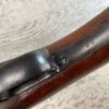 SIAMESE 1903 TYPE 46 MAUSER 8X50R CAL BOLT ACTION RIFLE, JAMES EARL JONES "FAVORITES" COLLECTION #5-11031