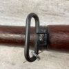 SIAMESE 1903 TYPE 46 MAUSER 8X50R CAL BOLT ACTION RIFLE, JAMES EARL JONES "FAVORITES" COLLECTION #5-11031