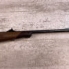 VOERE KUFSTEIN AUSTRIA VEC 91 JAGE SPORT 5.7MM BOLT ACTION RIFLE, JAMES EARL JONES "FAVORITES" COLLECTION, VERY RARE #5-11036