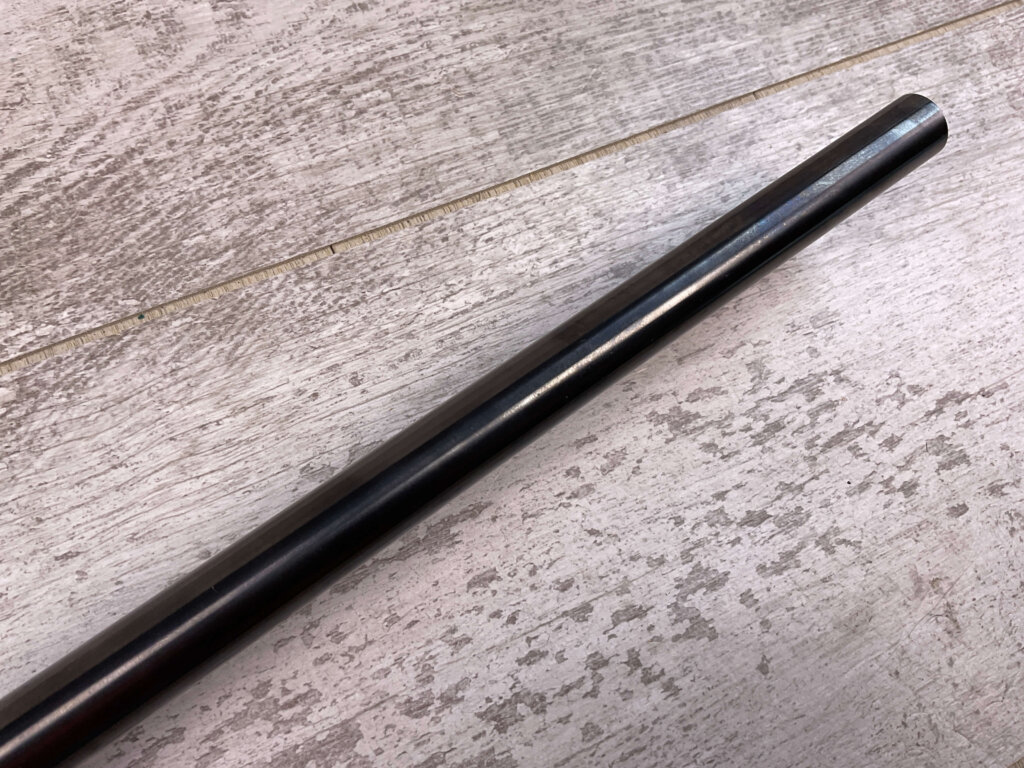 VOERE KUFSTEIN AUSTRIA VEC 91 JAGE SPORT 5.7MM BOLT ACTION RIFLE, JAMES EARL JONES "FAVORITES" COLLECTION, VERY RARE #5-11036