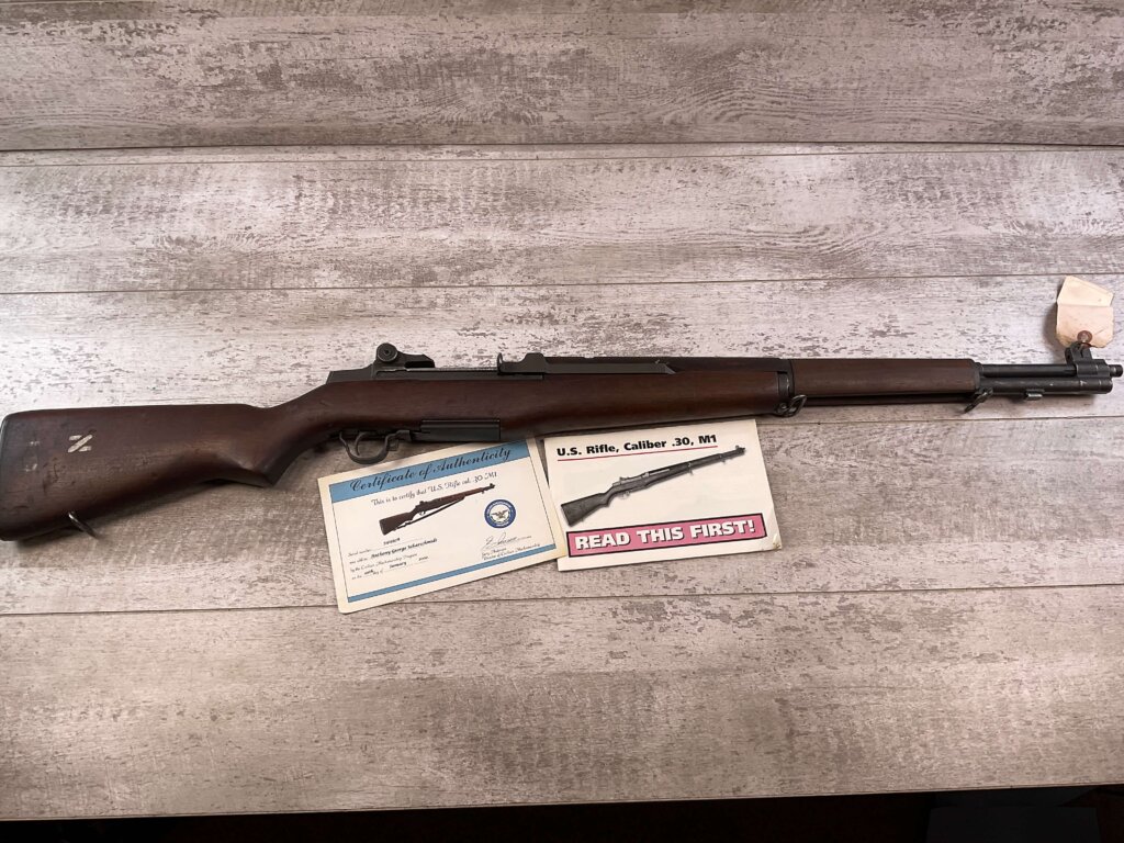 VOERE KUFSTEIN AUSTRIA VEC 91 JAGE SPORT 5.7MM BOLT ACTION RIFLE, JAMES EARL JONES "FAVORITES" COLLECTION, VERY RARE #5-11036