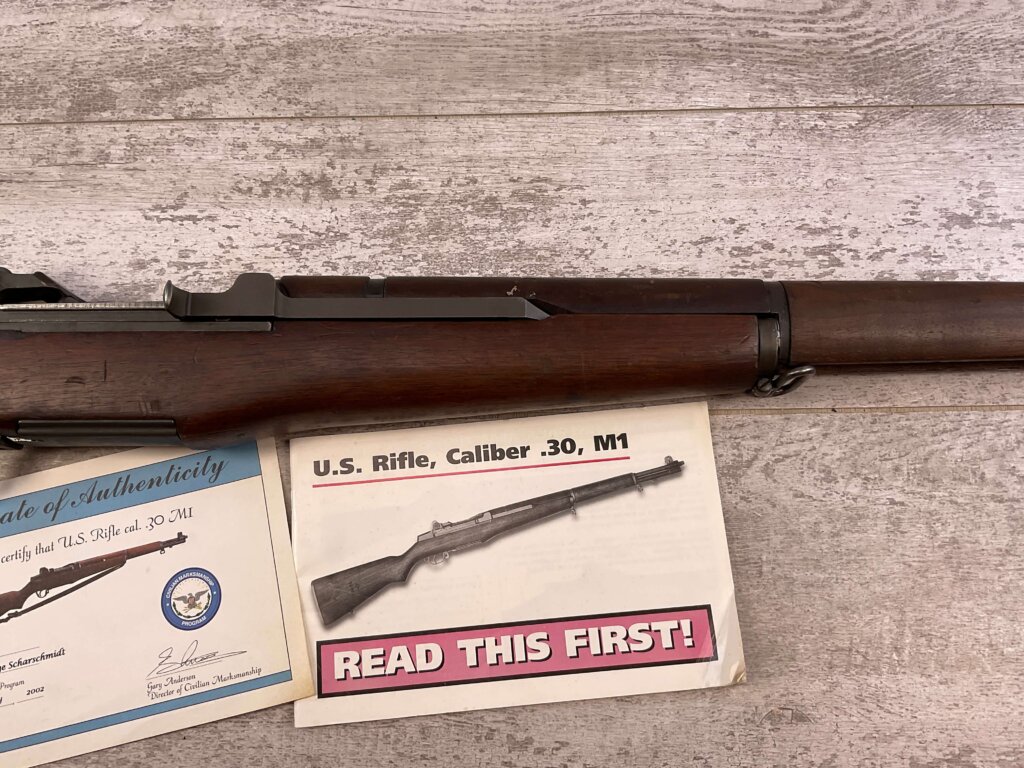 VOERE KUFSTEIN AUSTRIA VEC 91 JAGE SPORT 5.7MM BOLT ACTION RIFLE, JAMES EARL JONES "FAVORITES" COLLECTION, VERY RARE #5-11036