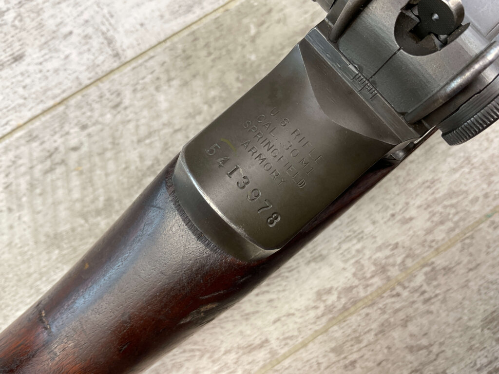 VOERE KUFSTEIN AUSTRIA VEC 91 JAGE SPORT 5.7MM BOLT ACTION RIFLE, JAMES EARL JONES "FAVORITES" COLLECTION, VERY RARE #5-11036