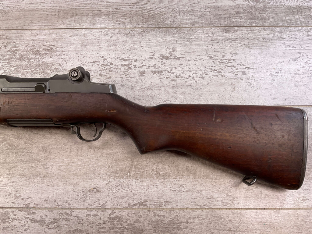 VOERE KUFSTEIN AUSTRIA VEC 91 JAGE SPORT 5.7MM BOLT ACTION RIFLE, JAMES EARL JONES "FAVORITES" COLLECTION, VERY RARE #5-11036