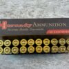 HORNADY VARMINT EXPRESS, 204 RUGER, 32 GR. V-MAX AMMO, FULL BOX (QTY 20) #5-11117