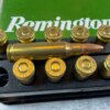 REMINGTON 221 REM FIREBALL, 50 GR. PTO SOFT POINT, KLEANBORE PRIMING AMMO, QTY 15 #5-11125