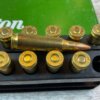 REMINGTON 221 REM FIREBALL, 50 GR. PTO SOFT POINT, KLEANBORE PRIMING AMMO, FULL BOX (QTY 20) #5-11125