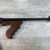 AUTO ORDNANCE THOMPSON 1927 M3 CARBINE .22LR SEMI AUTO RIFLE, JAMES EARL JONES "FAVORITES" COLLECTION, PRE BAN #5-11038