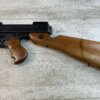 AUTO ORDNANCE THOMPSON 1927 M3 CARBINE .22LR SEMI AUTO RIFLE, JAMES EARL JONES "FAVORITES" COLLECTION, PRE BAN #5-11038