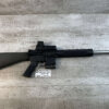 ALEXANDER ARMS AAR-15 50AE RIFLE, JAMES EARL JONES "FAVORITES" COLLECTION, NY COMPLIANT (BOLT ACTION) #5-11040