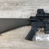 ALEXANDER ARMS AAR-15 50AE RIFLE, JAMES EARL JONES "FAVORITES" COLLECTION, NY COMPLIANT (BOLT ACTION) #5-11040