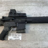 ALEXANDER ARMS AAR-15 50AE RIFLE, JAMES EARL JONES "FAVORITES" COLLECTION, NY COMPLIANT (BOLT ACTION) #5-11040