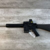 ALEXANDER ARMS AAR-15 50AE RIFLE, JAMES EARL JONES "FAVORITES" COLLECTION, NY COMPLIANT (BOLT ACTION) #5-11040
