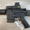ALEXANDER ARMS AAR-15 50AE RIFLE, JAMES EARL JONES "FAVORITES" COLLECTION, NY COMPLIANT (BOLT ACTION) #5-11040