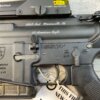 ALEXANDER ARMS AAR-15 50AE RIFLE, JAMES EARL JONES "FAVORITES" COLLECTION, NY COMPLIANT (BOLT ACTION) #5-11040
