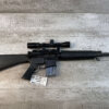 SPIKES TACTICAL ST-15 50 BEO RIFLE, JAMES EARL JONES "FAVORITES" COLLECTION, NY COMPLIANT (BOLT ACTION) #5-11041
