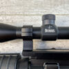 SPIKES TACTICAL ST-15 50 BEO RIFLE, JAMES EARL JONES "FAVORITES" COLLECTION, NY COMPLIANT (BOLT ACTION) #5-11041
