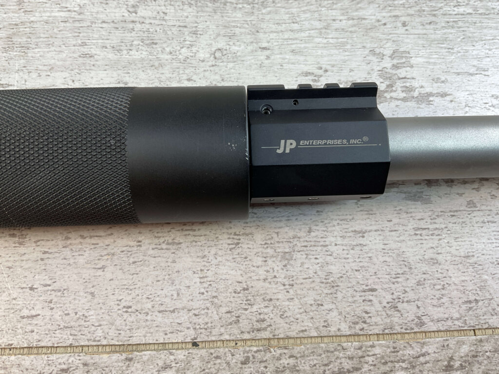 SPIKES TACTICAL ST-15 .458 SOCOM RIFLE, JAMES EARL JONES "FAVORITES" COLLECTION, NY COMPLIANT (BOLT ACTION) #5-11042