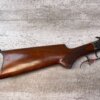 STOEGER UBERTI .45LC SINGLE SHOT LOW WALL RIFLE, JAMES EARL JONES "FAVORITES" COLLECTION #5-11049
