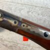 STOEGER UBERTI .45LC SINGLE SHOT LOW WALL RIFLE, JAMES EARL JONES "FAVORITES" COLLECTION #5-11049