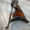 STOEGER UBERTI .45LC SINGLE SHOT LOW WALL RIFLE, JAMES EARL JONES "FAVORITES" COLLECTION #5-11049