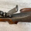 GERMAN 4MM M BARTH ANSBACH FRONT LOAD PARLOR RIFLE, JAMES EARL JONES "FAVORITES" COLLECTION #5-11050