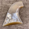 EAGLE GRIPS COLT S A ARMY, REAL PEARL RIGHT-SIDE GRIP #5-11613