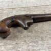COLT NO 2 DERRINGER .41 CAL PISTOL, JAMES EARL JONES COLLECTION, ANTIQUE #5-10907