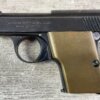 LILIPUT MODEL 1926 .25ACP SEMI AUTO POCKET PISTOL, JAMES EARL JONES COLLECTION, MINTY #5-10908
