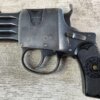 REFORM PISTOLE BREVETE FOUR BARREL .25 ACP PISTOL, JAMES EARL JONES COLLECTION, RARE #5-10909