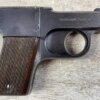 MOSSBERG BROWNIE DERINGER .22LR FOUR BARREL PISTOL, JAMES EARL JONES COLLECTION #5-10910