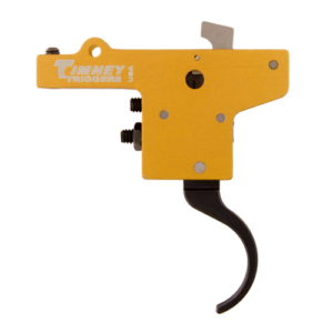 TIMNEY TRIGGERS MAUSER 98FN FEATHERWEIGHT REPLACEMENT TRIGGER (1.5-4 LB PULL) #6-01002-PF